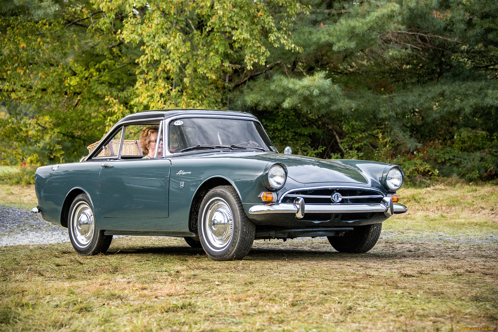 sunbeam alpine, , sunbeam, , , 
